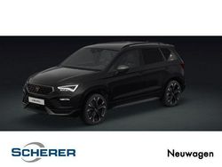 Schwarz Neu 2025 Cupra Ateca SUV | 38.890 €