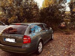 Gebraucht 2006 Skoda Octavia Classic Kombi | 3.000 €
