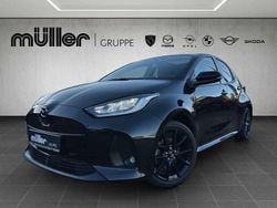 Opera black Gebraucht 2024 Mazda 2 Homura-Line Kleinwagen | 22.911 € (Fairer Preis)