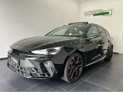 Midnight schwarz Neu 2025 Cupra Leon VZ Kombi | 46.885 € (Etwas zu teuer)
