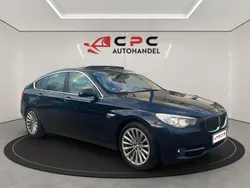 Gebraucht 2011 BMW 530 Gran Turismo Sport Line Limousine | 16.900 €
