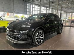 Tiefschwarzmetallic Neu 2025 Porsche Macan SUV | 120.241 € (Teuer)
