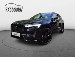 Onyx black / metallic Gebraucht 2024 Volvo XC60 Ultimate SUV | 51.999 € (Etwas zu teuer)