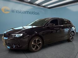 Schwarz Gebraucht 2024 Opel Astra Limousine | 24.299 € (Fairer Preis)