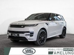 Grau Gebraucht 2025 Land Rover Range Rover Sport SE Dynamic SUV | 109.890 € (Superpreis)