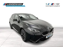 Schwarz Neu 2025 BMW 118 Sport Line Kleinwagen | 34.888 € (Fairer Preis)