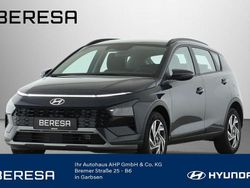 Aurora grey / met Neu 2025 Hyundai Bayon Trend SUV | 21.980 € (Guter Preis)