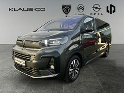 Grau Gebraucht 2024 Citroën Spacetourer Van | 36.890 € (Etwas zu teuer)