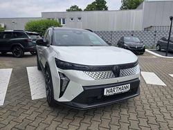 Perlmuttweiß metallic, black pearlschwarz metall (weiß) Neu 2025 Renault Scénic Esprit Alpine Van / Kleinbus | 47.948 €