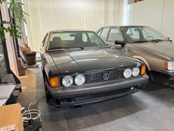 Schwarz Gebraucht 1980 VW Scirocco GTI Coupé | 24.990 €