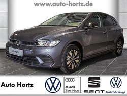 Rauchgrau metallic Neu 2025 VW Polo Goal Limousine | 29.835 € (Teuer)