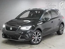 Neu 2025 Seat Arona FR SUV | 29.571 € (Fairer Preis)