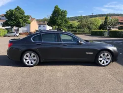 Schwarz Gebraucht 2009 BMW 730 Performance Limousine | 14.200 € (Fairer Preis)