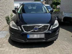 Schwarz Gebraucht 2010 Volvo XC60 Momentum SUV | 10.500 € (Fairer Preis)