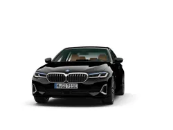 Gebraucht 2022 BMW 545 Luxury Line Limousine | 45.906 € (Fairer Preis)
