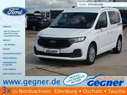 Weiß Gebraucht 2023 Ford Tourneo Connect Titanium Van / Kleinbus | 27.840 € (Guter Preis)