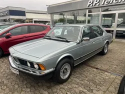 Blau Gebraucht 1980 BMW 735 Limousine | 18.990 €