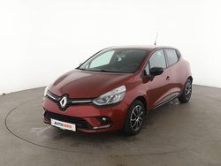 Rot Gebraucht 2017 Renault Clio IV LIMITED Limousine | 10.690 € (Fairer Preis)