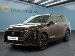 Schwarz Gebraucht 2025 Peugeot 5008 Van / Kleinbus | 37.649 € (Fairer Preis)