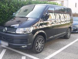 Schwarz Gebraucht 2016 VW 181 SUV | 24.500 €