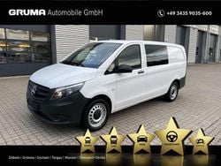 Weiß Gebraucht 2021 Mercedes Vito Van / Kleinbus | 34.880 € (Superpreis)
