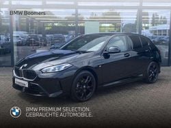 Schwarz Gebraucht 2024 BMW 120 M Sport Kleinwagen | 32.990 € (Guter Preis)