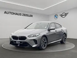 Skyscraper grau Gebraucht 2024 BMW 220 M Sport Coupé | 40.900 € (Etwas zu teuer)