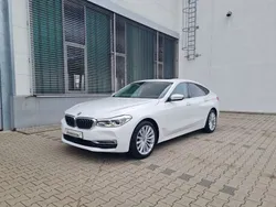 Weiß Gebraucht 2018 BMW 640 Luxury Line Coupé | 31.490 € (Guter Preis)