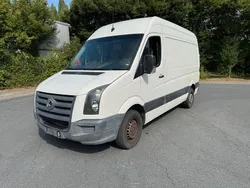 Weiß Gebraucht 2012 VW T5 Van | 9.900 €