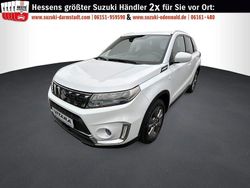 Weiß Gebraucht 2021 Suzuki Vitara Comfort SUV | 15.999 € (Guter Preis)