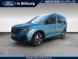 Blau Gebraucht 2024 Ford Tourneo Connect Active Van / Kleinbus | 32.850 € (Fairer Preis)