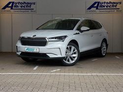 Andere Gebraucht 2021 Skoda Enyaq iV SUV | 28.950 € (Etwas zu teuer)