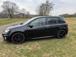 Schwarz Gebraucht 2012 VW Golf VII Edition Limousine | 13.250 € (Fairer Preis)