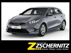 Carraraweiss Neu 2025 Kia Ceed Limousine | 20.990 € (Guter Preis)