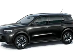 Schwarz Neu 2025 Opel Frontera Edition SUV | 22.489 € (Superpreis)