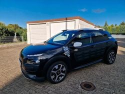 Schwarz Gebraucht 2017 Citroën C4 Rip Curl Limousine | 9.000 € (Fairer Preis)