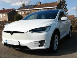 Gebraucht 2017 Tesla Model X SUV | 31.999 €