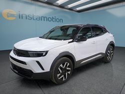 Weiß Gebraucht 2024 Opel Mokka SUV | 22.999 € (Fairer Preis)