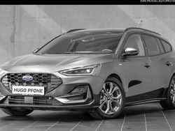 Magnetic Gebraucht 2024 Ford Focus ST-Line Kombi | 29.850 € (Teuer)