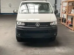 Weiß Gebraucht 2013 VW T5 Van | 7.990 € (Fairer Preis)