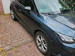 Andere außenfarben Gebraucht 2021 Seat Arona FR SUV | 17.000 € (Guter Preis)