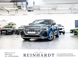 Audi e-tron Sportback
