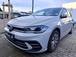 Grau Gebraucht 2023 VW Polo Style Kleinwagen | 19.495 € (Guter Preis)