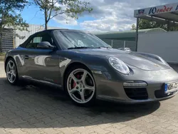 Gebraucht 2010 Porsche 911 Carrera S Cabriolet Cabrio | 46.999 €