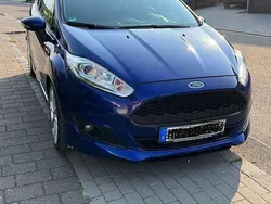 Gebraucht 2014 Ford Fiesta Sport Kleinwagen | 5.000 € (Guter Preis)