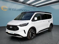 Weiß Neu 2025 Ford Transit Custom Limousine | 75.799 €