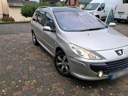 Andere farben Gebraucht 2006 Peugeot 307 Kombi | 2.100 € (Fairer Preis)