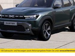 Zedergrün Neu 2025 Dacia Duster Journey SUV | 25.779 € (Fairer Preis)