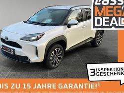 Weiß Neu 2025 Toyota Yaris Cross SUV | 27.990 € (Fairer Preis)