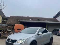 Gebraucht 2007 VW Eos Cabrio | 2.799 € (Fairer Preis)